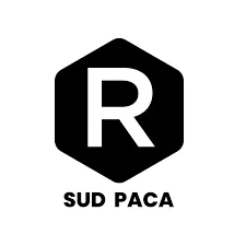 Logo la Ruche PACA pour prestation traiteur Marseille