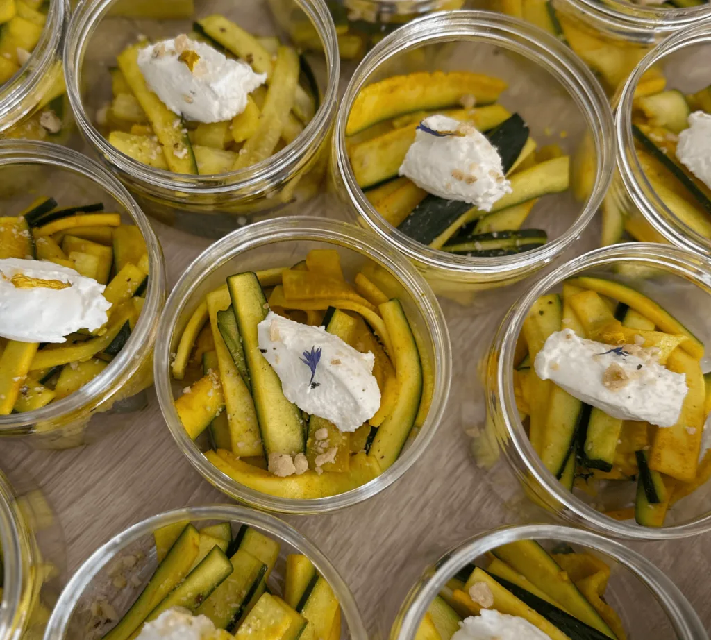 Livraison de plateaux repas Marseille